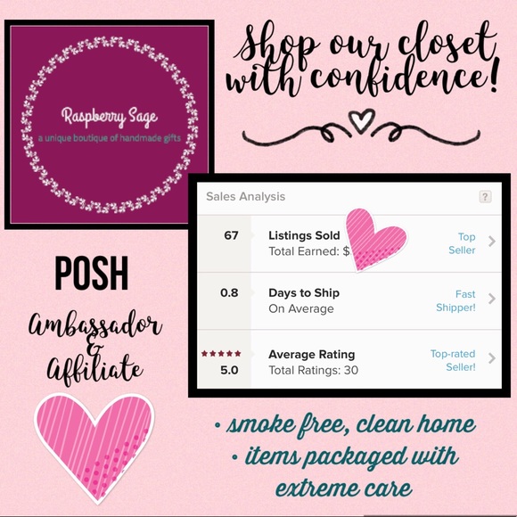 Our Current Stats ⭐️⭐️⭐️⭐️⭐️ - Picture 16 of 16